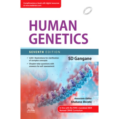 Human Genetics